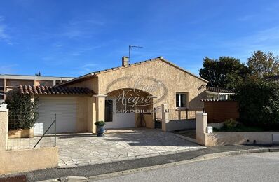 vente maison 650 000 € à proximité de Saint-Tropez (83990)