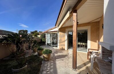 vente maison 650 000 € à proximité de Grimaud (83310)