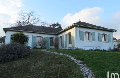 vente maison 198 000 € à proximité de Cléré-sur-Layon (49560)
