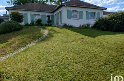 vente maison 188 000 € à proximité de Saint-Aubin-du-Plain (79300)