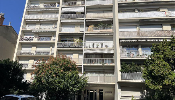 Appartement 5 pièces  à vendre Valence 26000