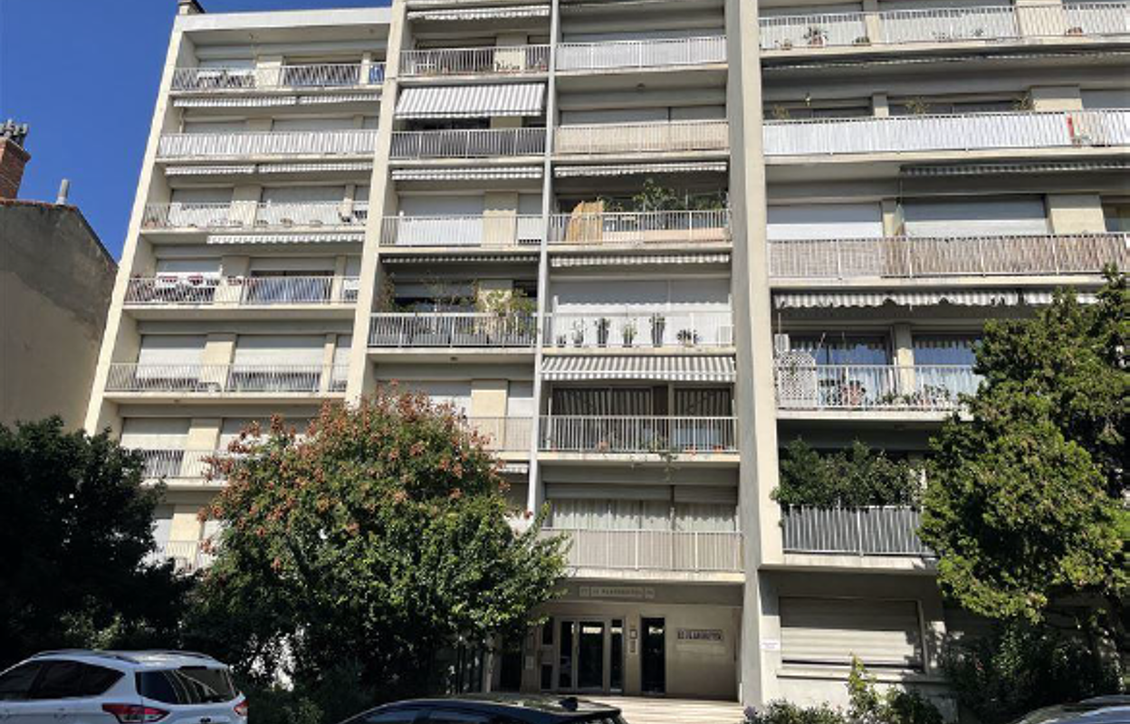 appartement 5 pièces 179 m2 à vendre à Valence (26000)