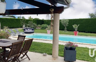 vente maison 372 000 € à proximité de La Magdelaine-sur-Tarn (31340)