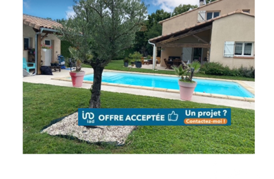 vente maison 372 000 € à proximité de Saint-Jory (31790)