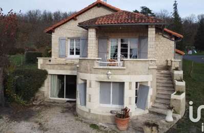 vente maison 173 000 € à proximité de Cenon-sur-Vienne (86530)