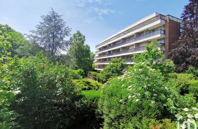appartement 5 pièces 110 m2 à vendre à Saint-Saulve (59880)