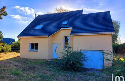 vente maison 255 000 € à proximité de Lyons-la-Forêt (27480)