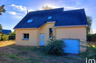 vente maison 255 000 € à proximité de Mesnil-Mauger (76440)