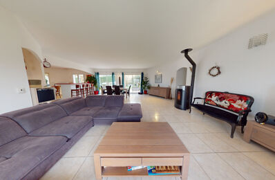 vente maison 449 000 € à proximité de Le Castéra (31530)