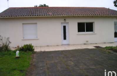 maison 5 pièces 126 m2 à vendre à Saint-Nazaire-sur-Charente (17780)