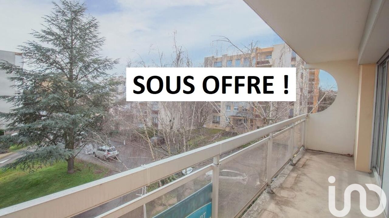 appartement 5 pièces 103 m2 à vendre à Fontaine-Lès-Dijon (21121)
