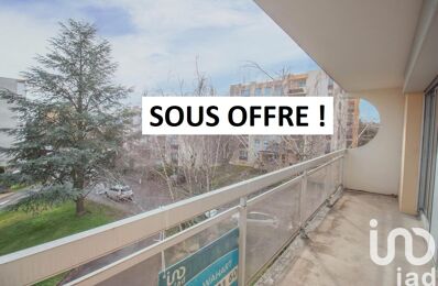 vente appartement 249 000 € à proximité de Chevigny-Saint-Sauveur (21800)