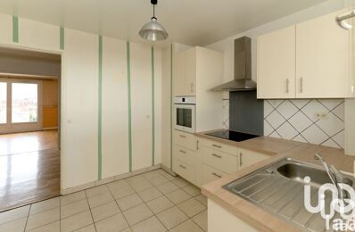 vente appartement 169 000 € à proximité de Orainville (02190)