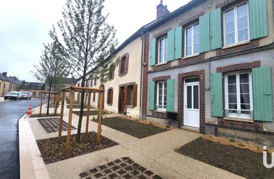vente maison 133 900 € à proximité de Brienon-sur-Armançon (89210)
