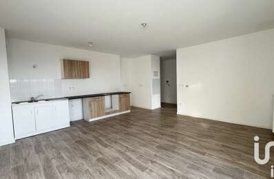 appartement 3 pièces 65 m2 à vendre à Meaux (77100)