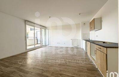 vente appartement 179 000 € à proximité de Condé-Sainte-Libiaire (77450)