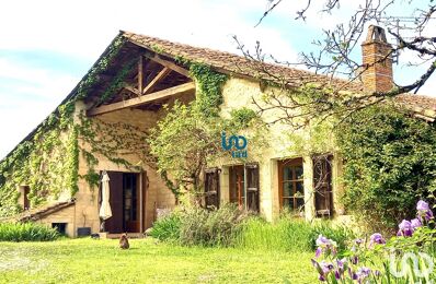 vente maison 512 000 € à proximité de Le Montat (46090)