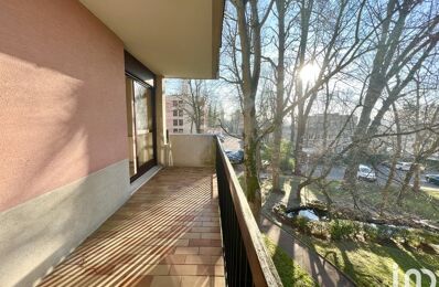 vente appartement 250 000 € à proximité de Saint-Germain-Lès-Arpajon (91180)