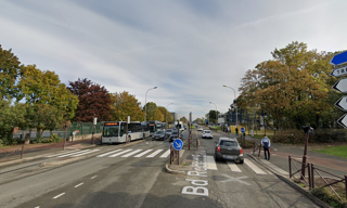 Garage  74 m² à vendre à Villepinte (93420)