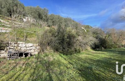 vente terrain 245 000 € à proximité de Saint-Martin-du-Var (06670)