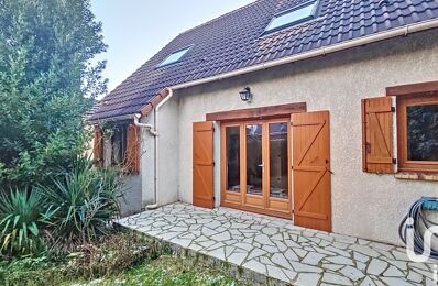 vente maison 359 000 € à proximité de Limeil-Brévannes (94450)