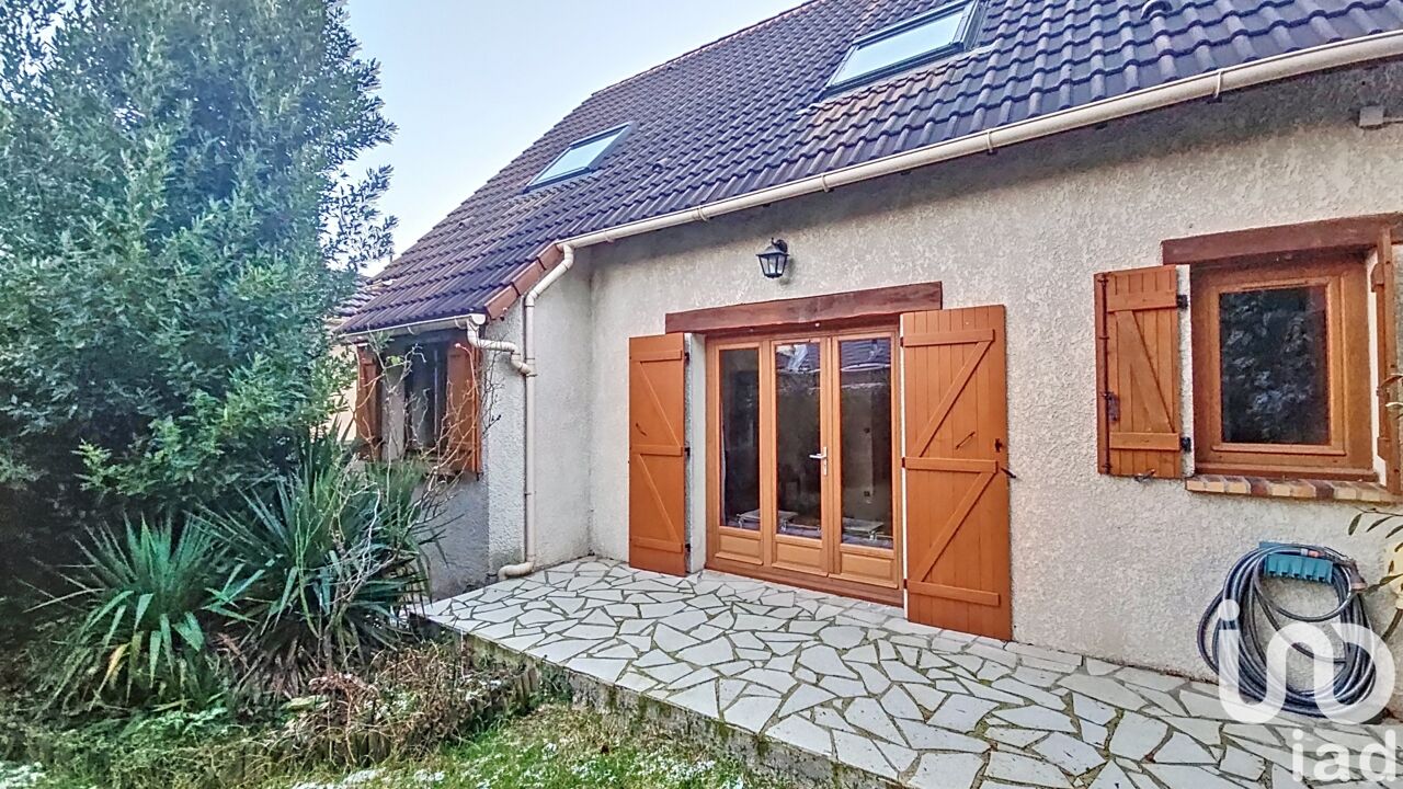 maison 4 pièces 87 m2 à vendre à Ormesson-sur-Marne (94490)