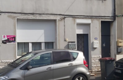 vente maison 105 000 € à proximité de Courcelles-Lès-Lens (62970)