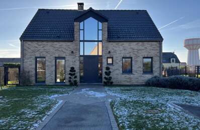 maison 6 pièces 127 m2 à vendre à Cambrai (59400)