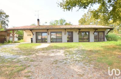 vente maison 269 900 € à proximité de Savignac (33124)