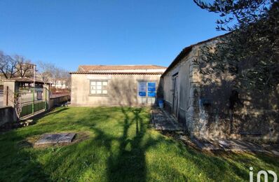 vente maison 50 000 € à proximité de Villiers-sur-Chizé (79170)