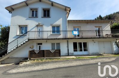 vente maison 259 000 € à proximité de Gluiras (07190)