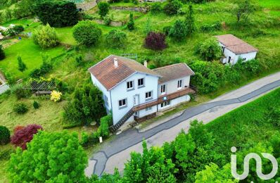 vente maison 259 000 € à proximité de Vals-les-Bains (07600)