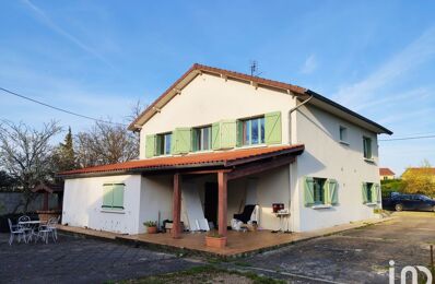 vente maison 215 000 € à proximité de Pont-de-Veyle (01290)