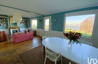 vente maison 880 000 € à proximité de Trouville-sur-Mer (14360)