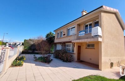 vente maison 209 000 € à proximité de Romagnat (63540)