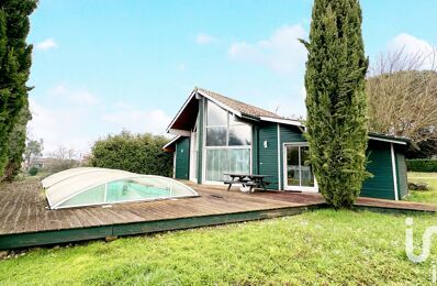 vente maison 449 000 € à proximité de Artigues-Près-Bordeaux (33370)