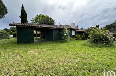 vente maison 449 000 € à proximité de Cenon (33150)