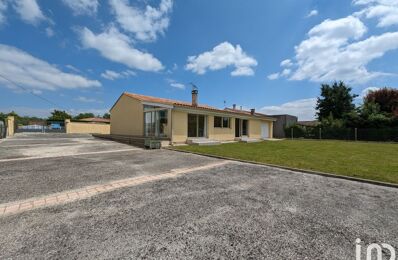 vente maison 239 000 € à proximité de Saint-Sulpice-Et-Cameyrac (33450)