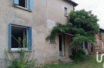 vente maison 110 000 € à proximité de Verneuil-sur-Vienne (87430)
