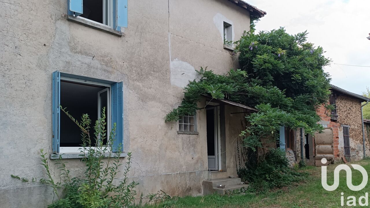 maison 3 pièces 68 m2 à vendre à Aixe-sur-Vienne (87700)