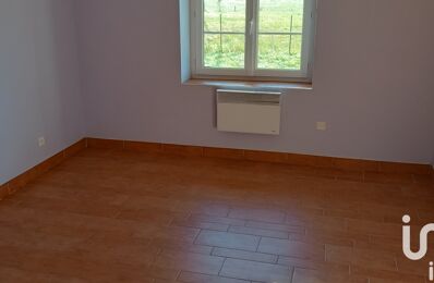 vente maison 260 000 € à proximité de Saint-Gence (87510)