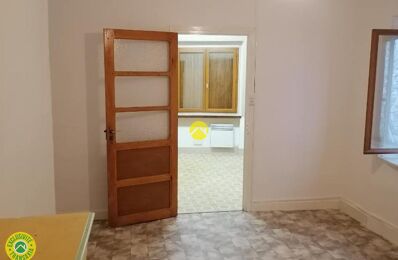 maison 5 pièces 90 m2 à vendre à Thiers (63300)