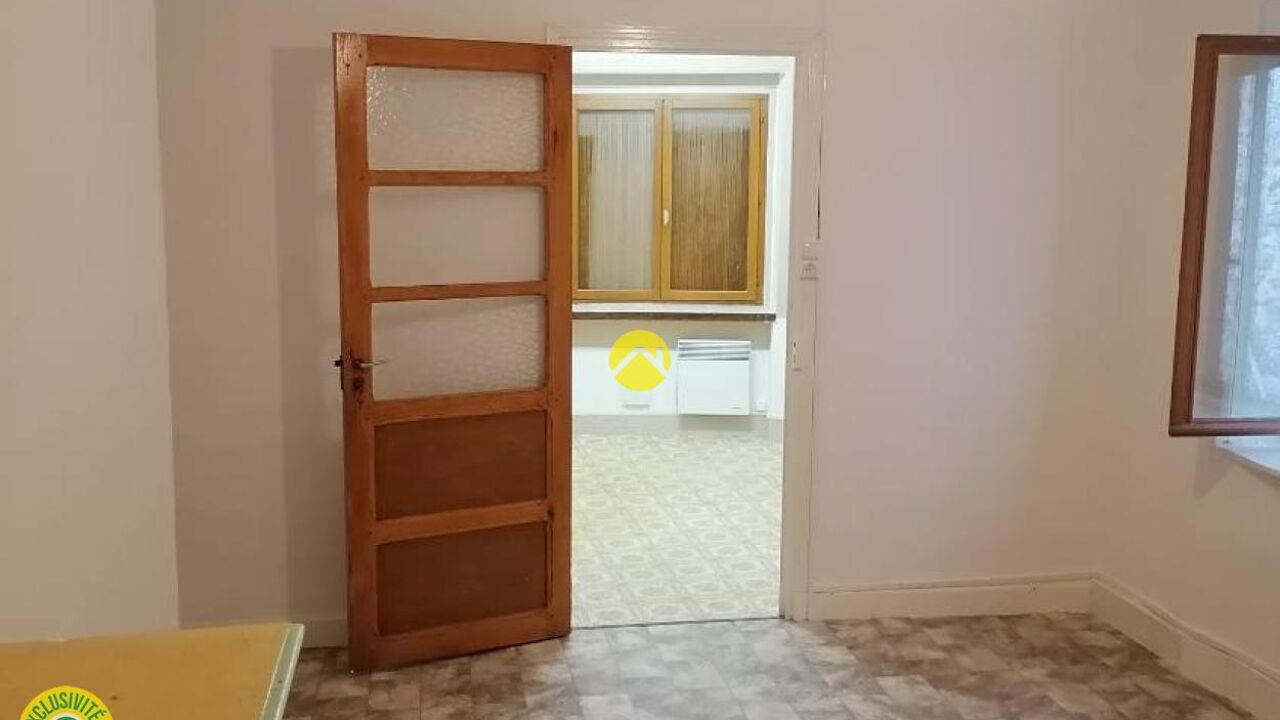 maison 5 pièces 90 m2 à vendre à Thiers (63300)