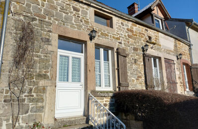 vente maison 112 000 € à proximité de Maligny (21230)