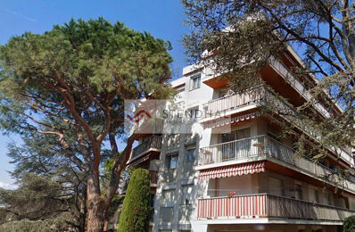 appartement 2 pièces 66 m2 à vendre à Cagnes-sur-Mer (06800)
