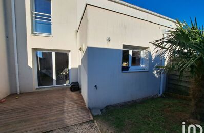 vente maison 290 000 € à proximité de Sainte-Foy (85150)