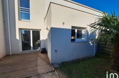 maison 3 pièces 65 m2 à vendre à L'Île-d'Olonne (85340)