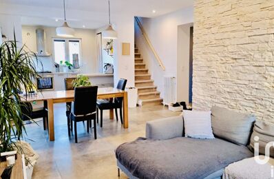 vente maison 363 000 € à proximité de Boutigny-sur-Essonne (91820)
