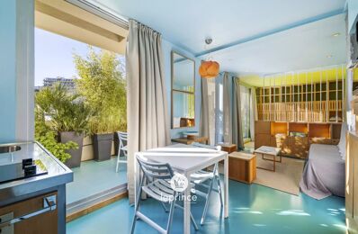 vente appartement 298 000 € à proximité de Antibes (06600)