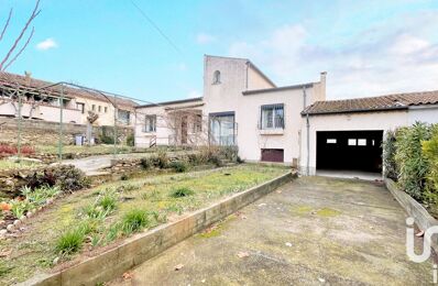 vente maison 260 000 € à proximité de Saint-Chinian (34360)